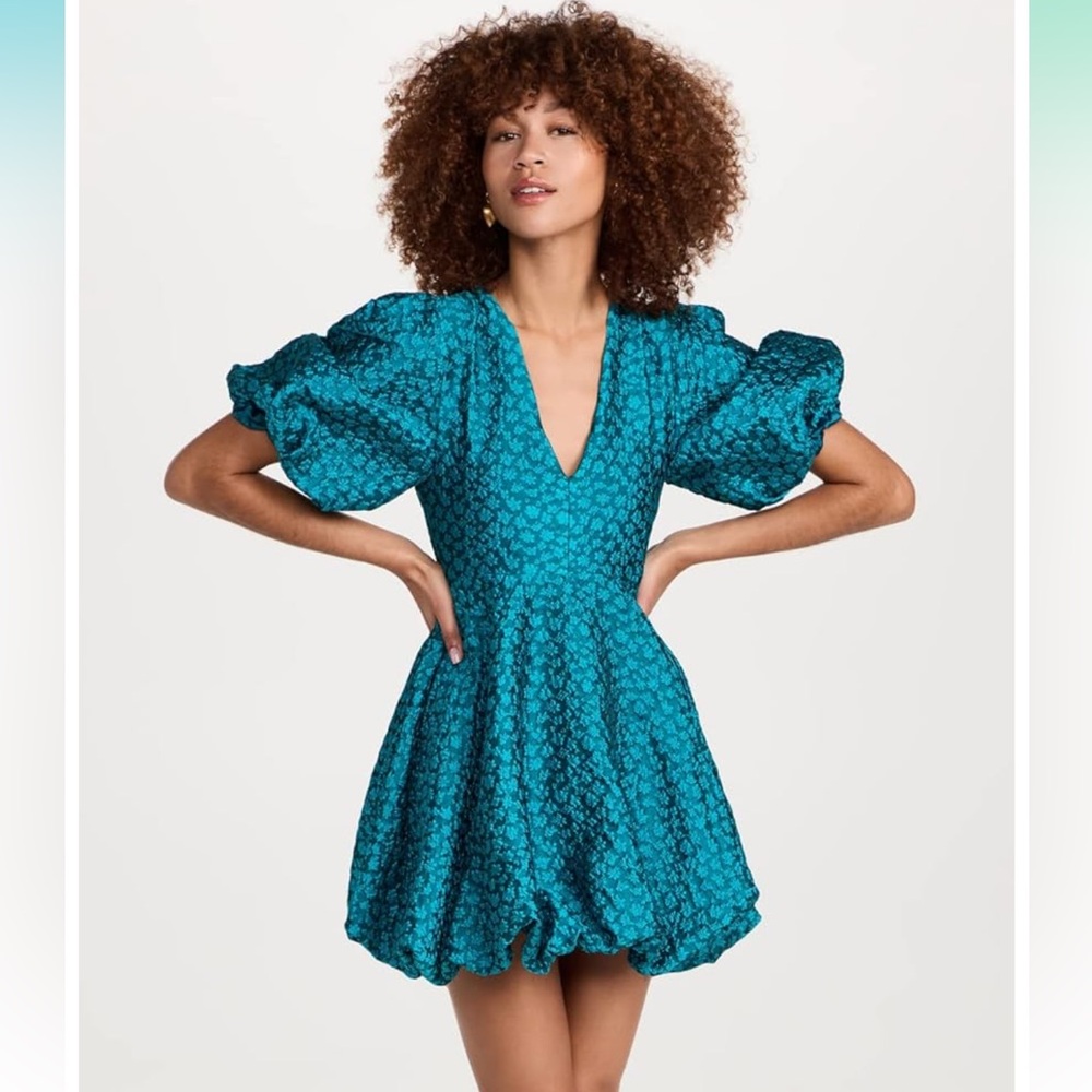 Amanda Uprichard Women's Minta Dress